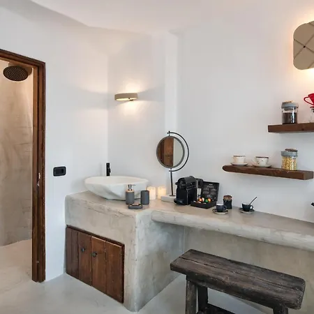 Satori Caves By Thireon