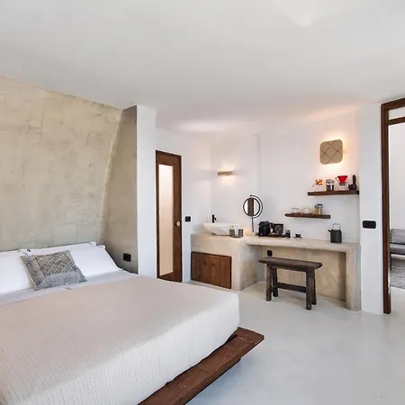 Ferienhaus Satori Caves By Thireon