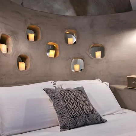 Feriehus Satori Caves By Thireon