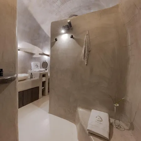 Hébergement de vacances Satori Caves By Thireon