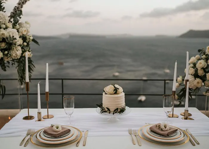 Hébergement de vacances Satori Caves By Thireon