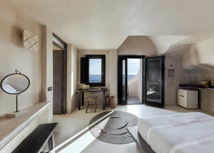 Satori Caves By Thireon