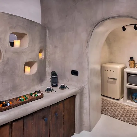 Satori Caves By Thireon *