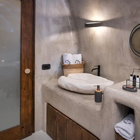 Satori Caves By Thireon *