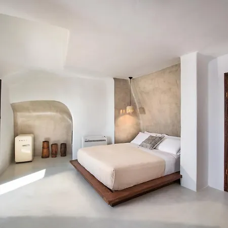 Satori Caves By Thireon بيت للعطل