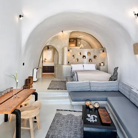 Satori Caves By Thireon بيت للعطل