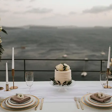 Hébergement de vacances Satori Caves By Thireon