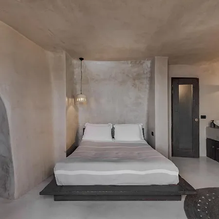 Satori Caves By Thireon 펜션