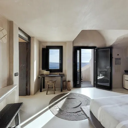 Satori Caves By Thireon