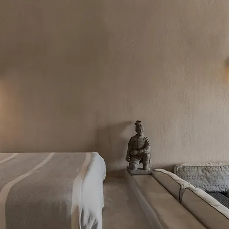 بيت للعطل Satori Caves By Thireon