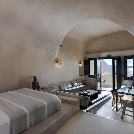 Hébergement de vacances Satori Caves By Thireon