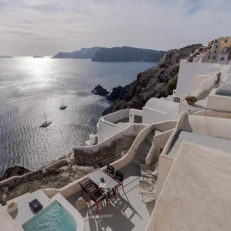 Satori Caves By Thireon *