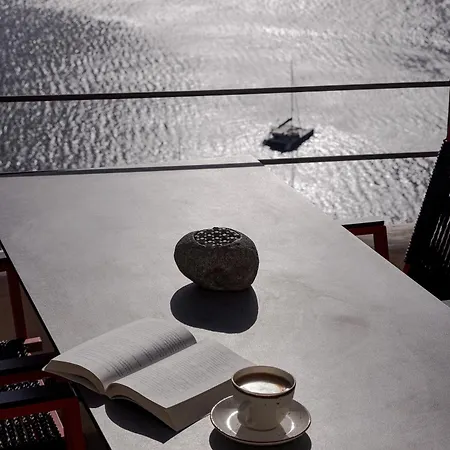 Satori Caves By Thireon