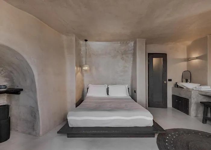 Satori Caves By Thireon Casa de Férias