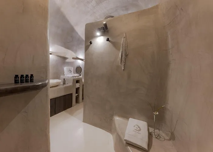 Casa de Férias Satori Caves By Thireon