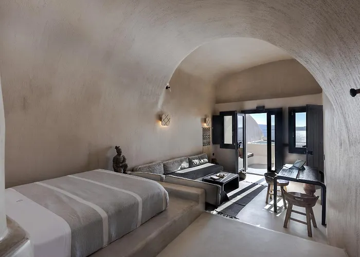 Casa de Férias Satori Caves By Thireon