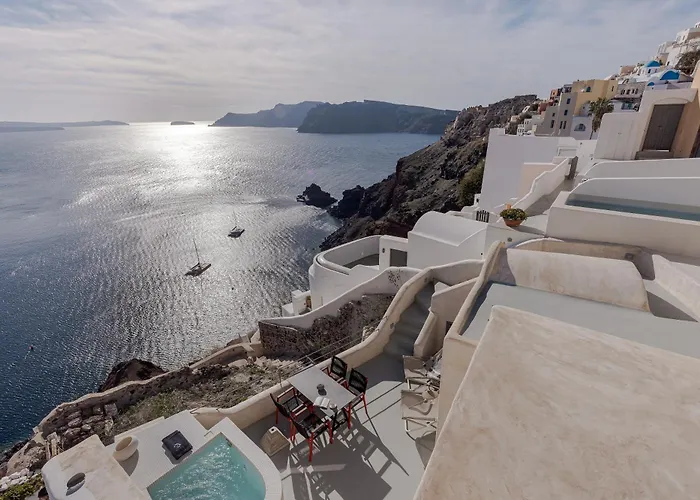 Satori Caves By Thireon *