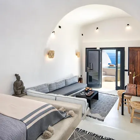 Satori Caves By Thireon *