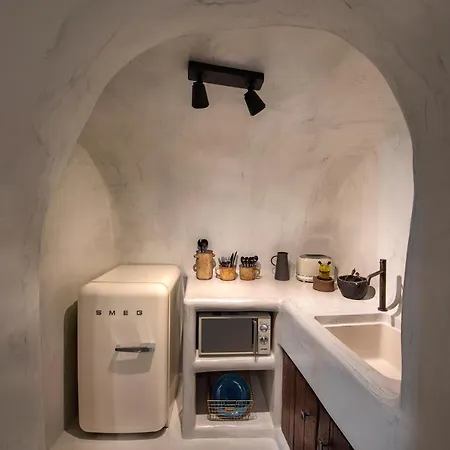 度假居 Satori Caves By Thireon