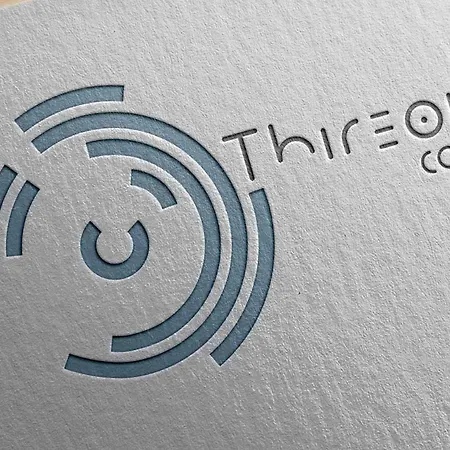 度假居 Satori Caves By Thireon *