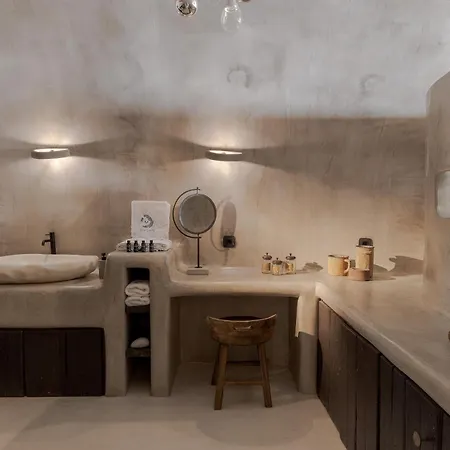 Satori Caves By Thireon Дом отдыха Ия