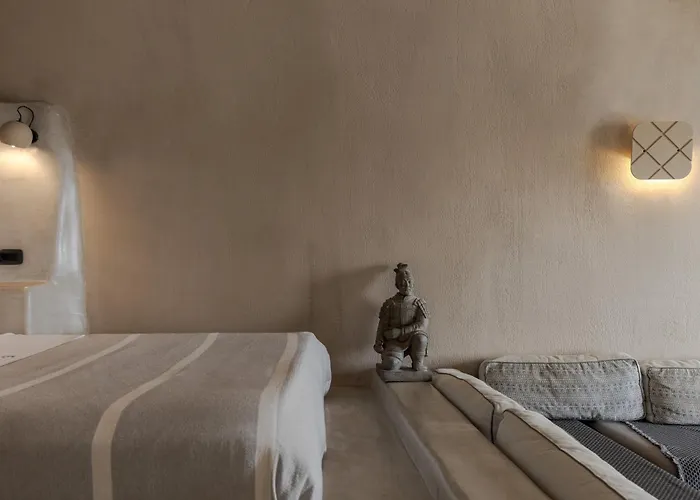 Дом отдыха Satori Caves By Thireon