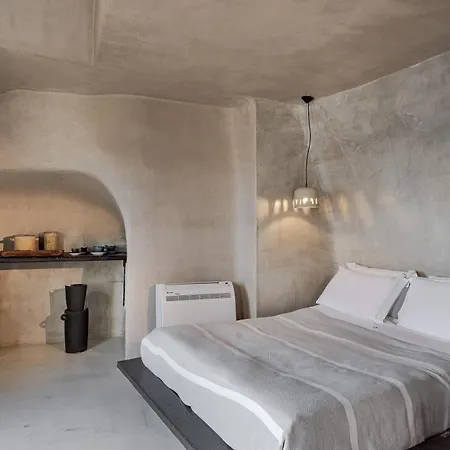 Satori Caves By Thireon Semesterbostad