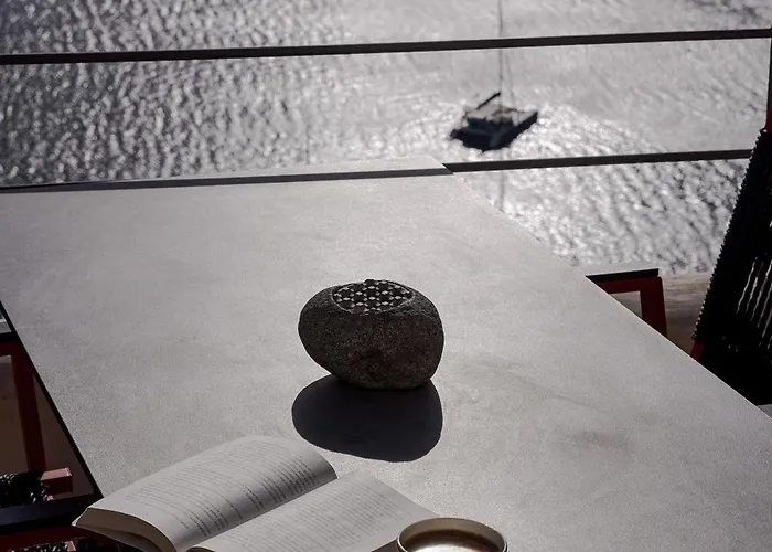 Satori Caves By Thireon