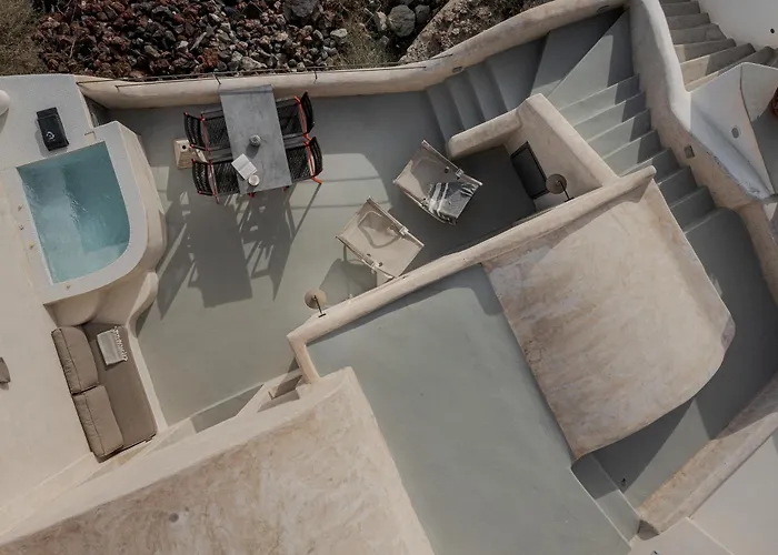 Satori Caves By Thireon